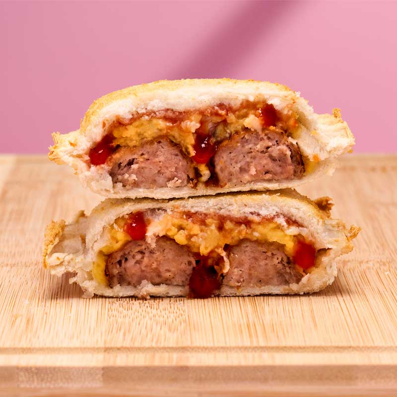 CRIMPiT Sandwich Bread - Image 5