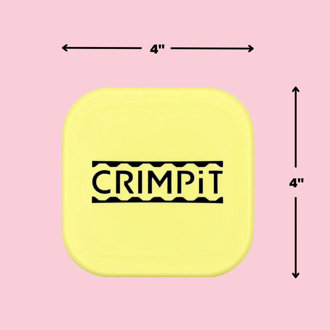 CRIMPiT Sandwich Bread - Image 8