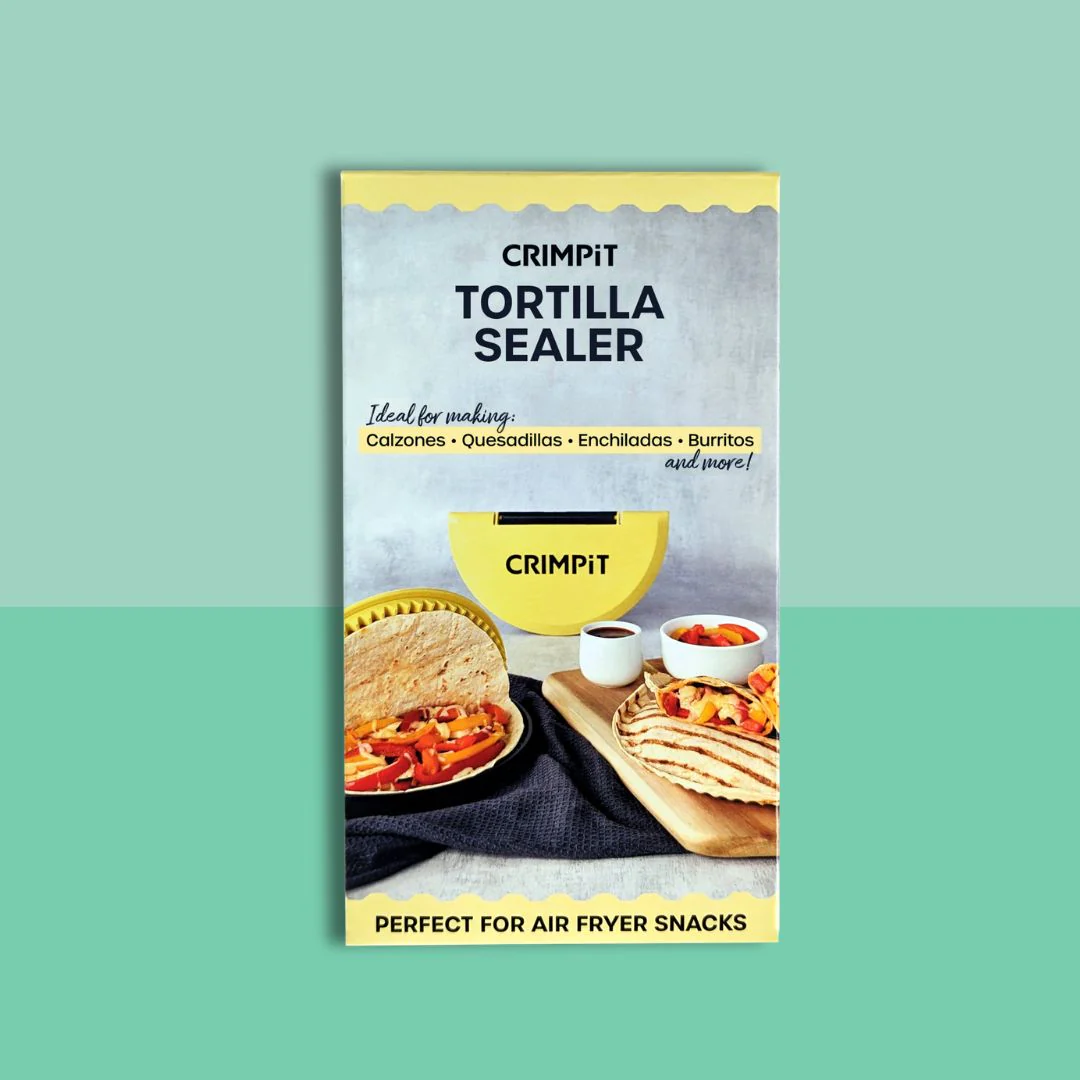 Large CRIMPiT (10-12" flour tortillas) Promotion - Image 3