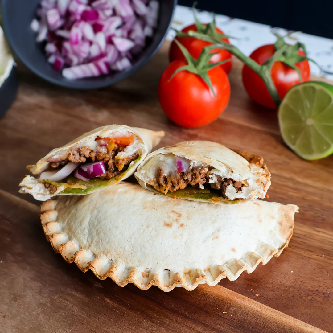 Small CRIMPiT (6" flour tortillas) (discount) - Image 7