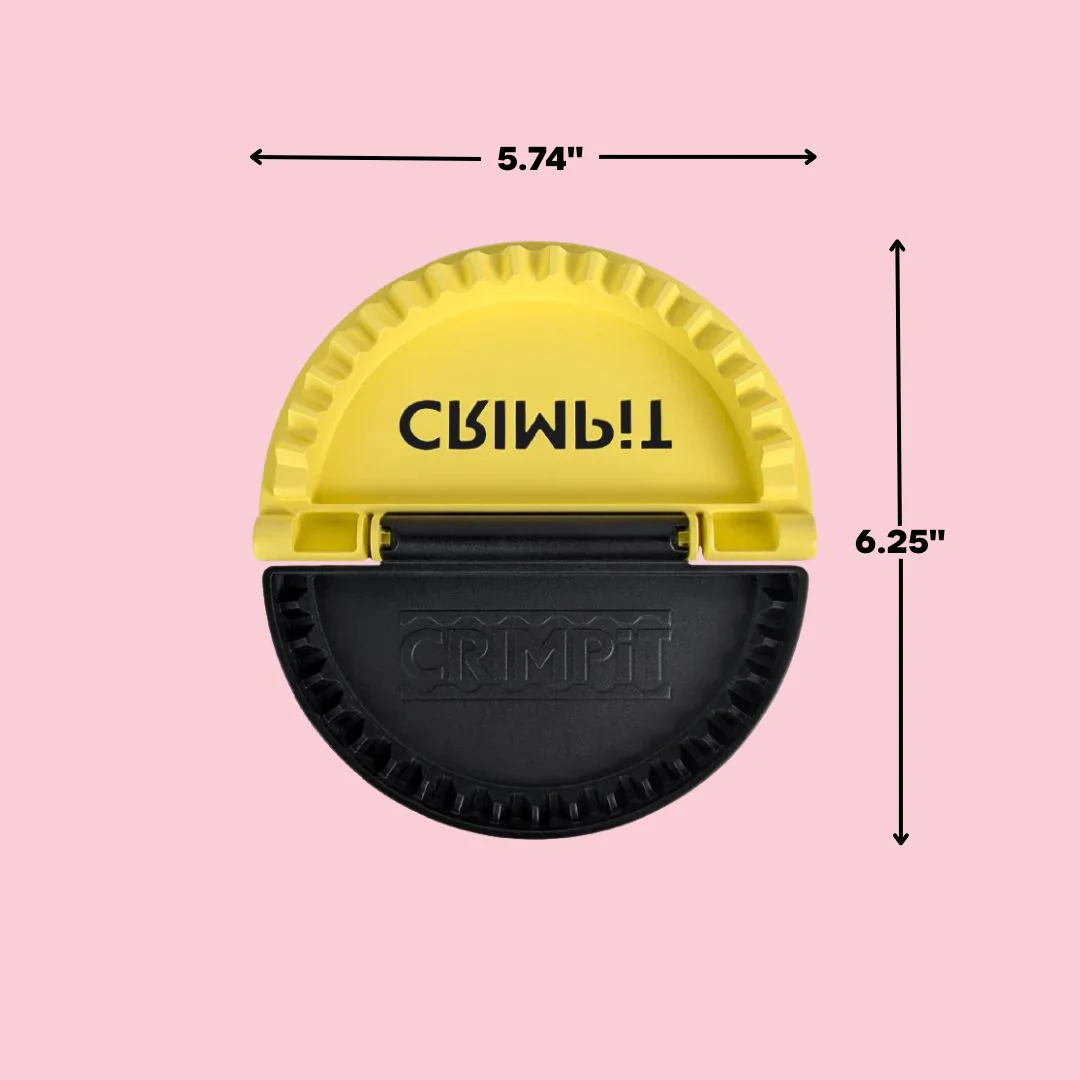 Small CRIMPiT (6" flour tortillas) - Image 8